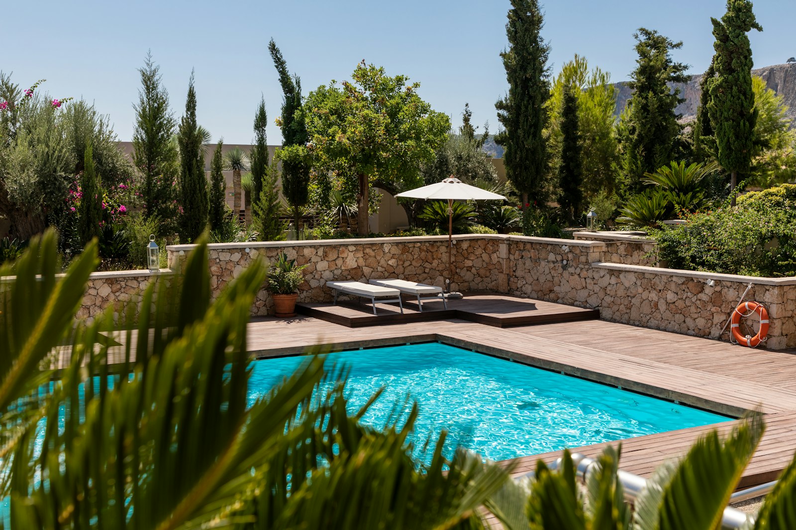 Klassy Pools — Pool Builder in Fountain Hills